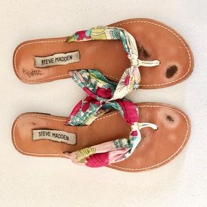 Steve Madden Sandals
